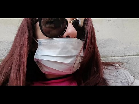 ❤️ Nicoletta keršija kaimynui ir šlapinasi į jo garažą (Specialusis Covid19 Italų karantinas) ❤ Dulkinimo video prie lt.verhentai.ru ❌❤