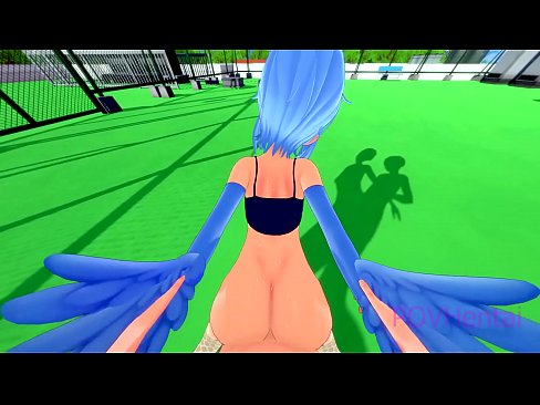 ❤️ Harpija pabaisa mergina. ❤ Dulkinimo video prie lt.verhentai.ru ❌❤