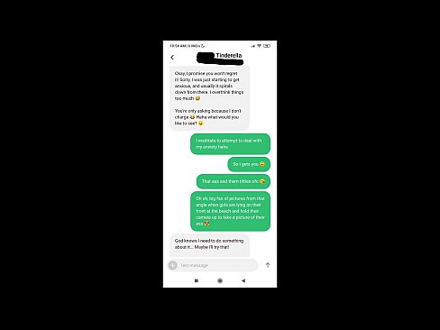 ❤️ Į savo haremą įtraukiau naują PAWG iš Tinderio ( pokalbis su Tinderiu įtrauktas) ❤ Dulkinimo video prie lt.verhentai.ru ❌❤